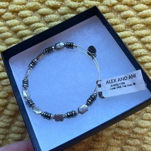 Alex and Ani bracelet